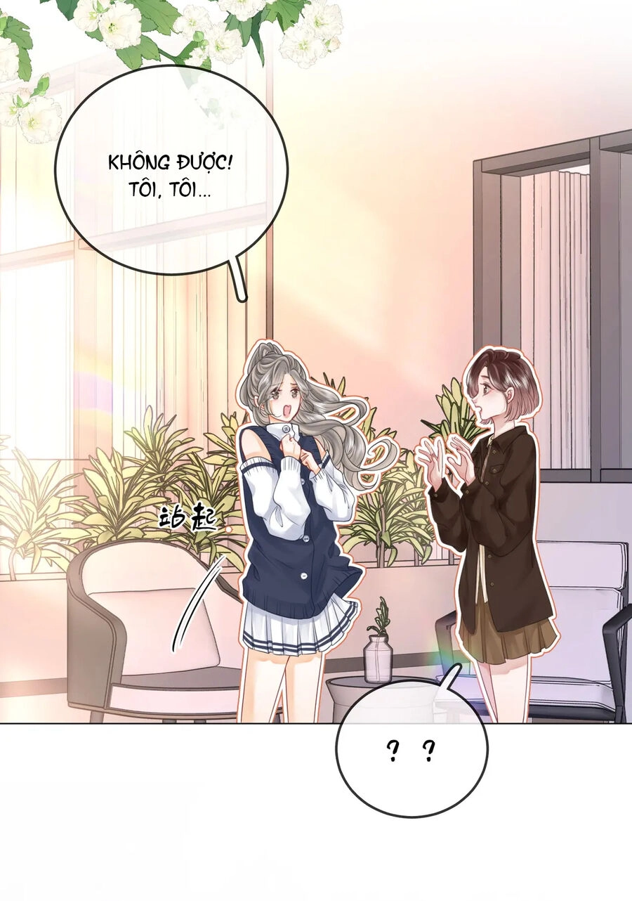 Em Chỉ Có Thể Là Của Tôi Chapter 61 - 32