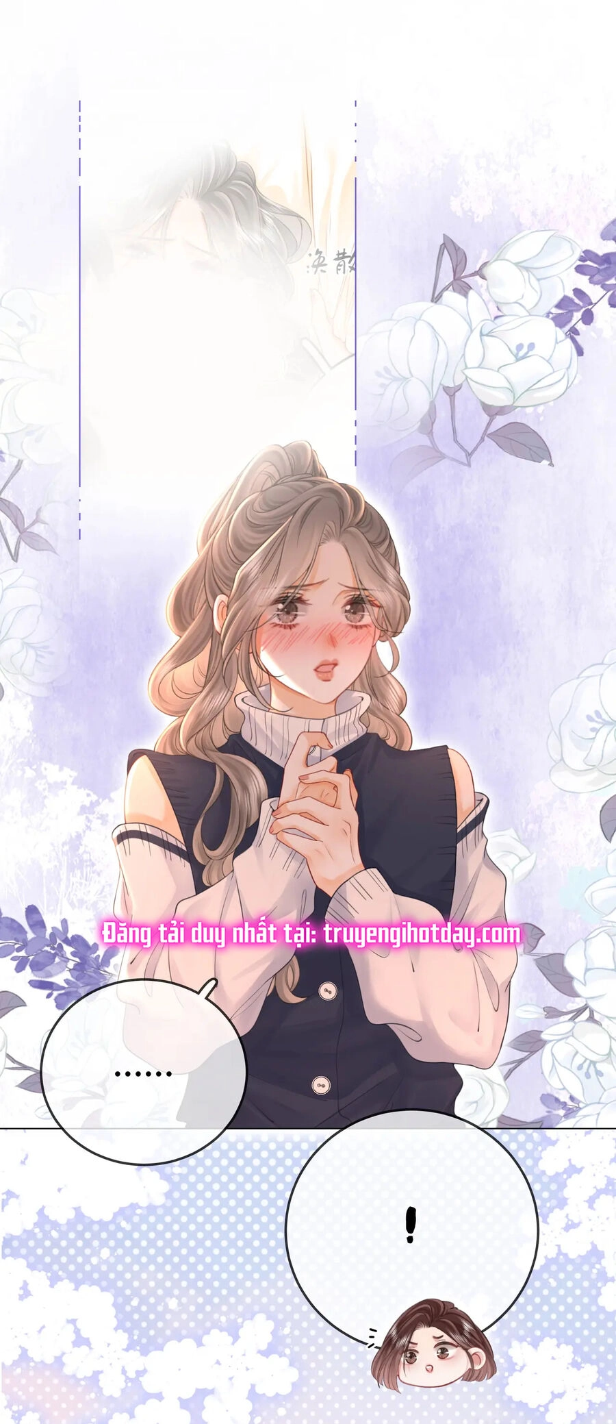 Em Chỉ Có Thể Là Của Tôi Chapter 61 - 33