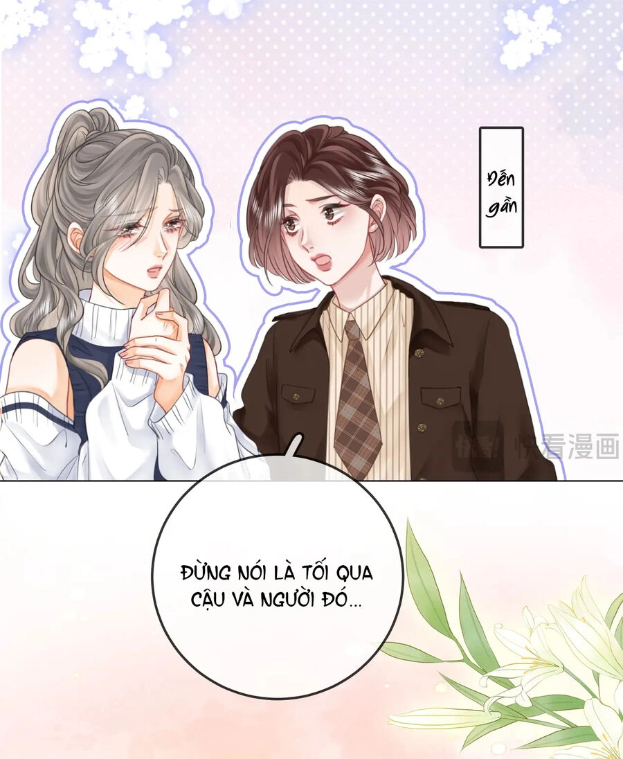 Em Chỉ Có Thể Là Của Tôi Chapter 61 - 34