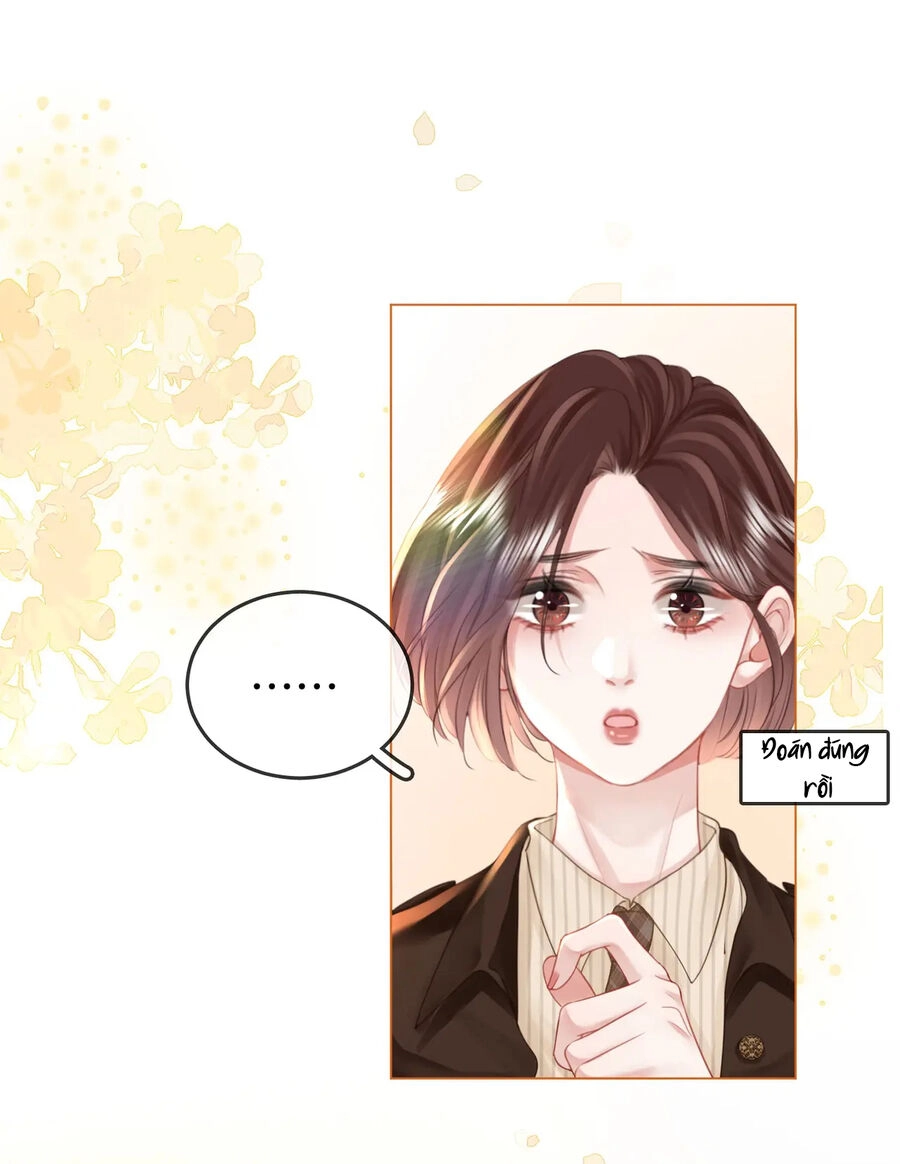 Em Chỉ Có Thể Là Của Tôi Chapter 62 - 2