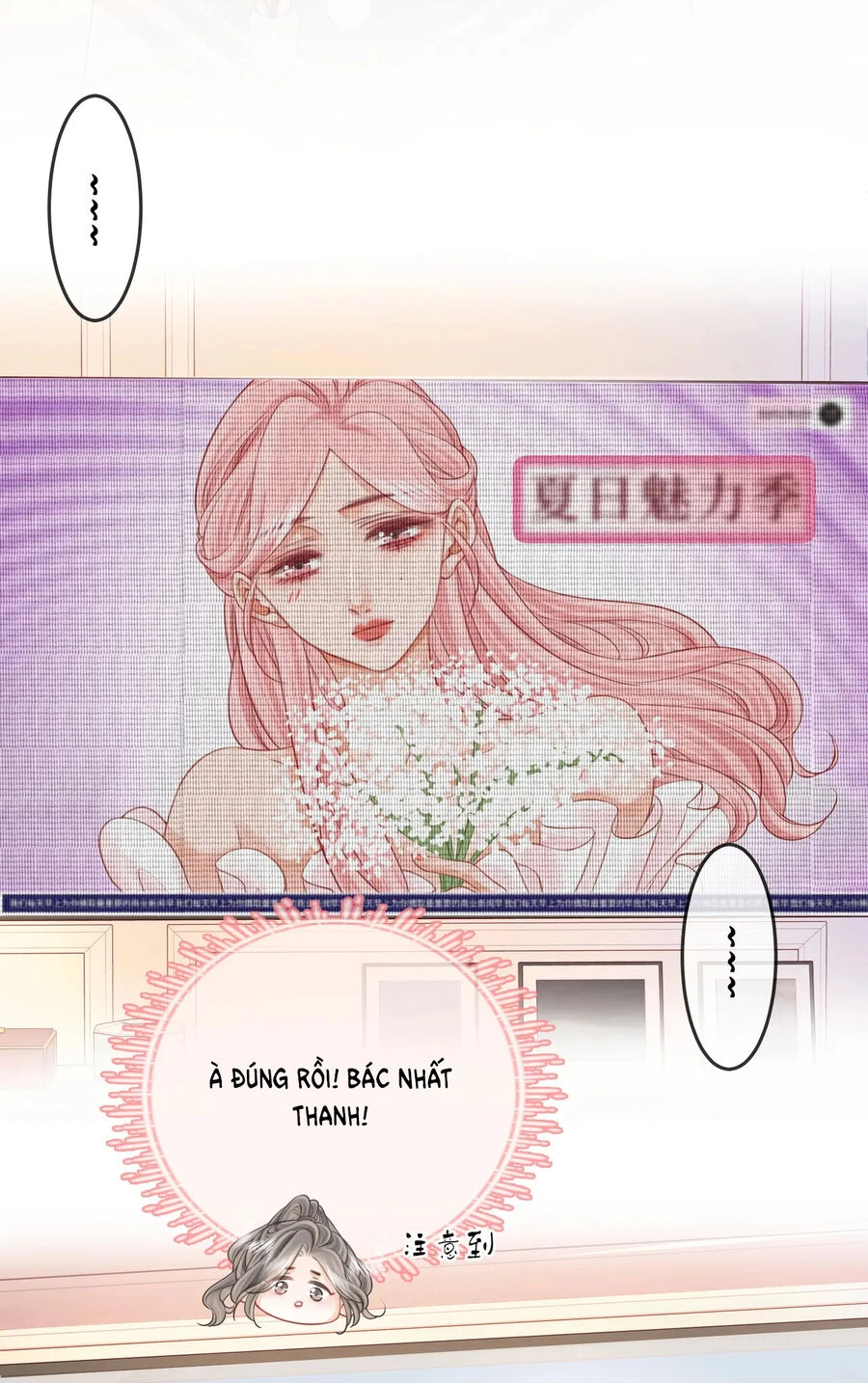 Em Chỉ Có Thể Là Của Tôi Chapter 62 - 7