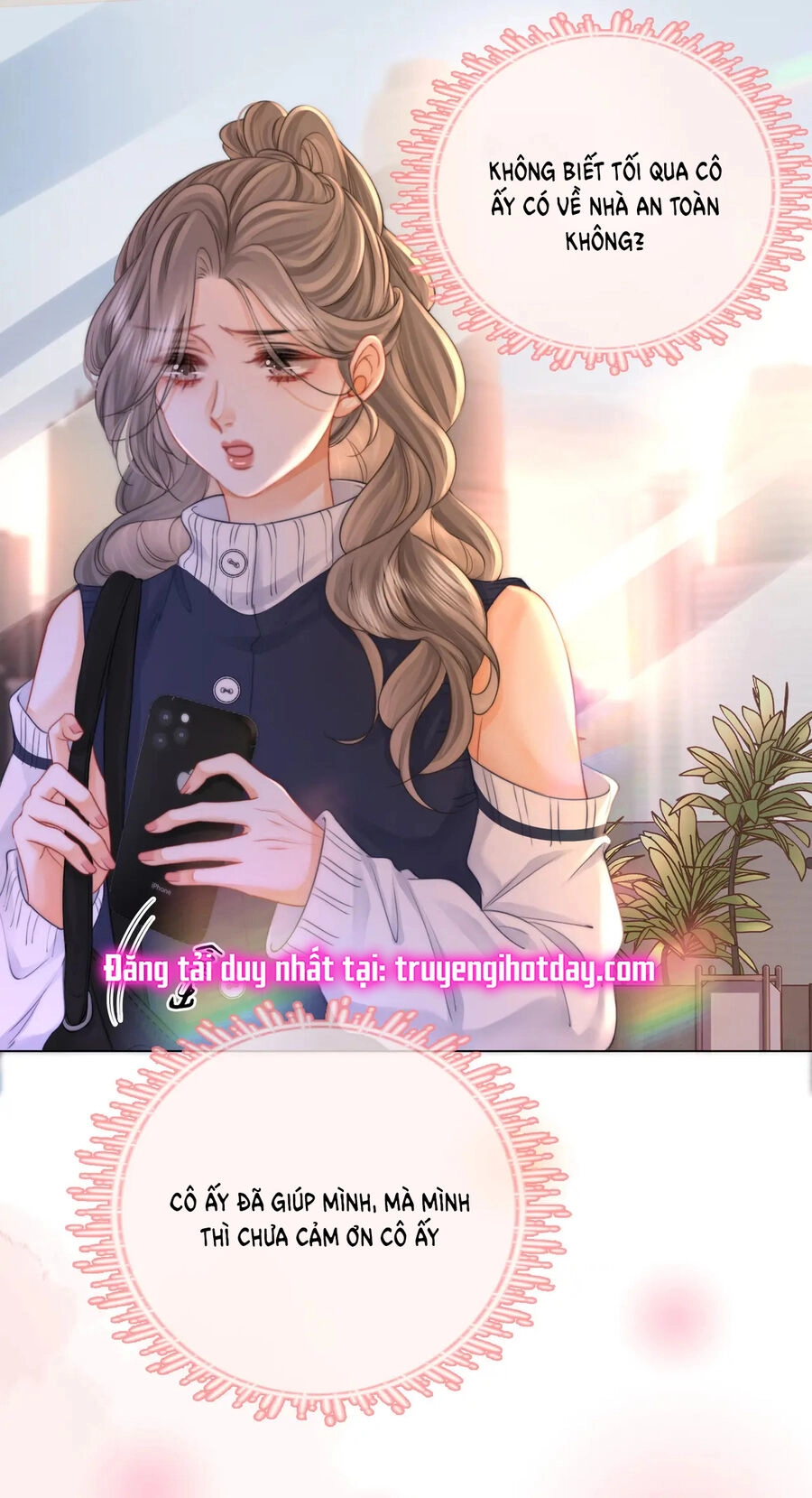 Em Chỉ Có Thể Là Của Tôi Chapter 62 - 8