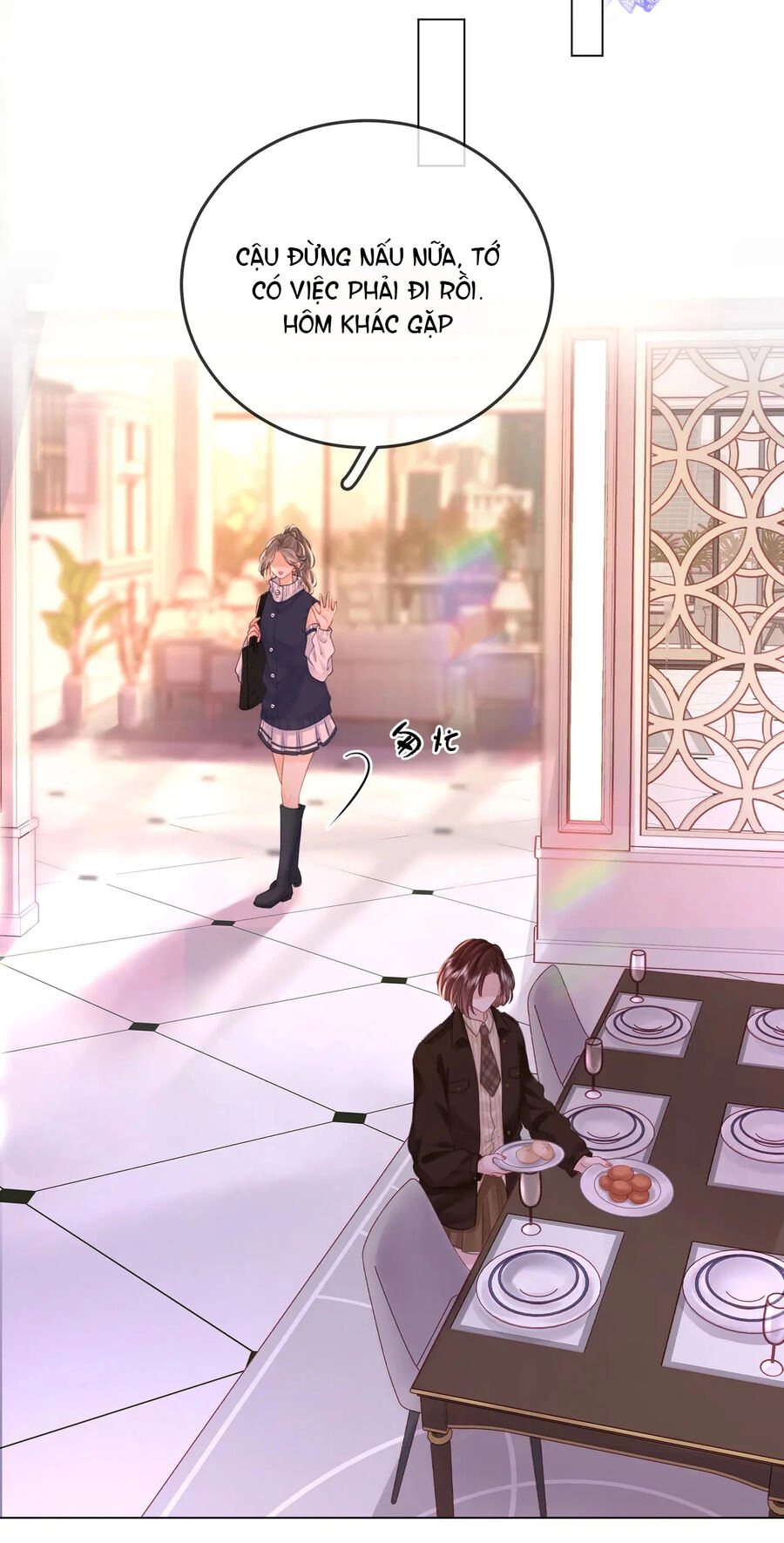 Em Chỉ Có Thể Là Của Tôi Chapter 62 - 11