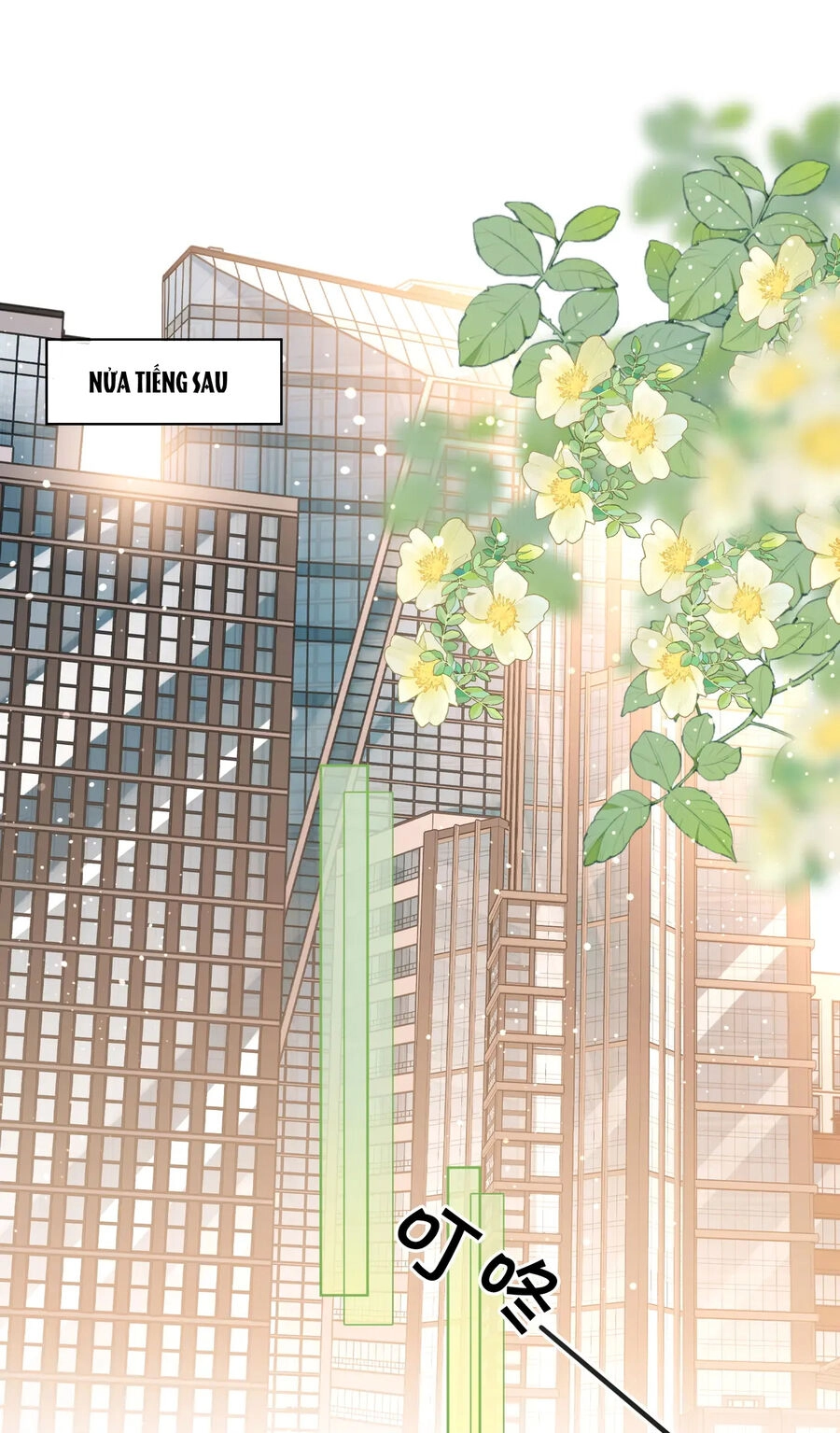 Em Chỉ Có Thể Là Của Tôi Chapter 62 - 15