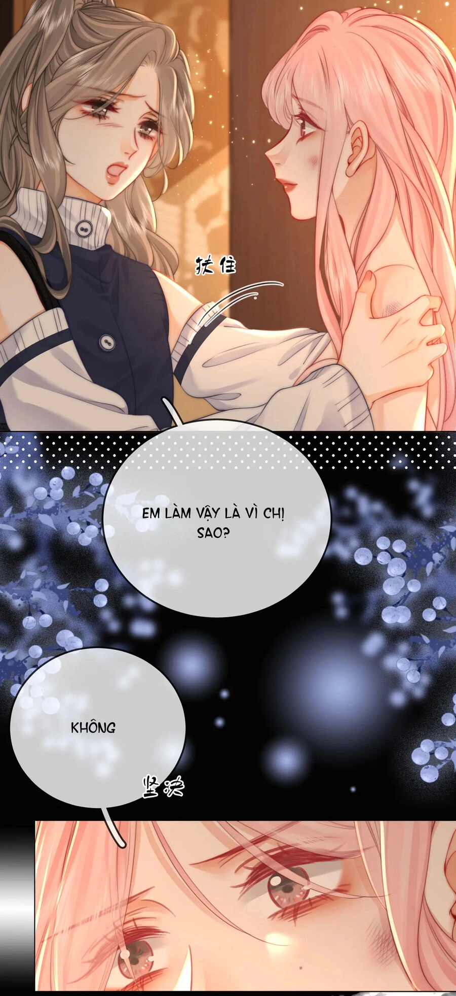 Em Chỉ Có Thể Là Của Tôi Chapter 62 - 24