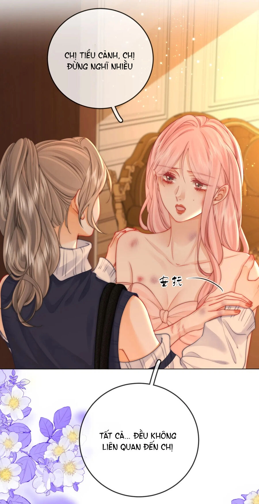 Em Chỉ Có Thể Là Của Tôi Chapter 62 - 26