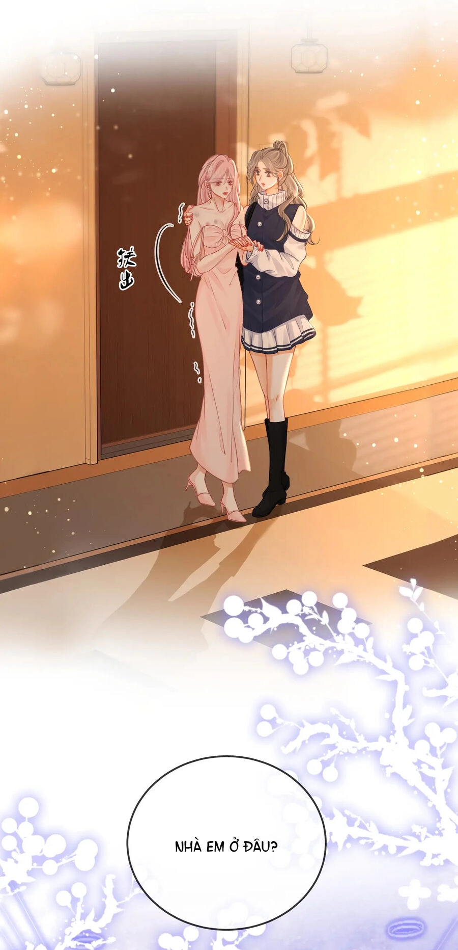 Em Chỉ Có Thể Là Của Tôi Chapter 62 - 28