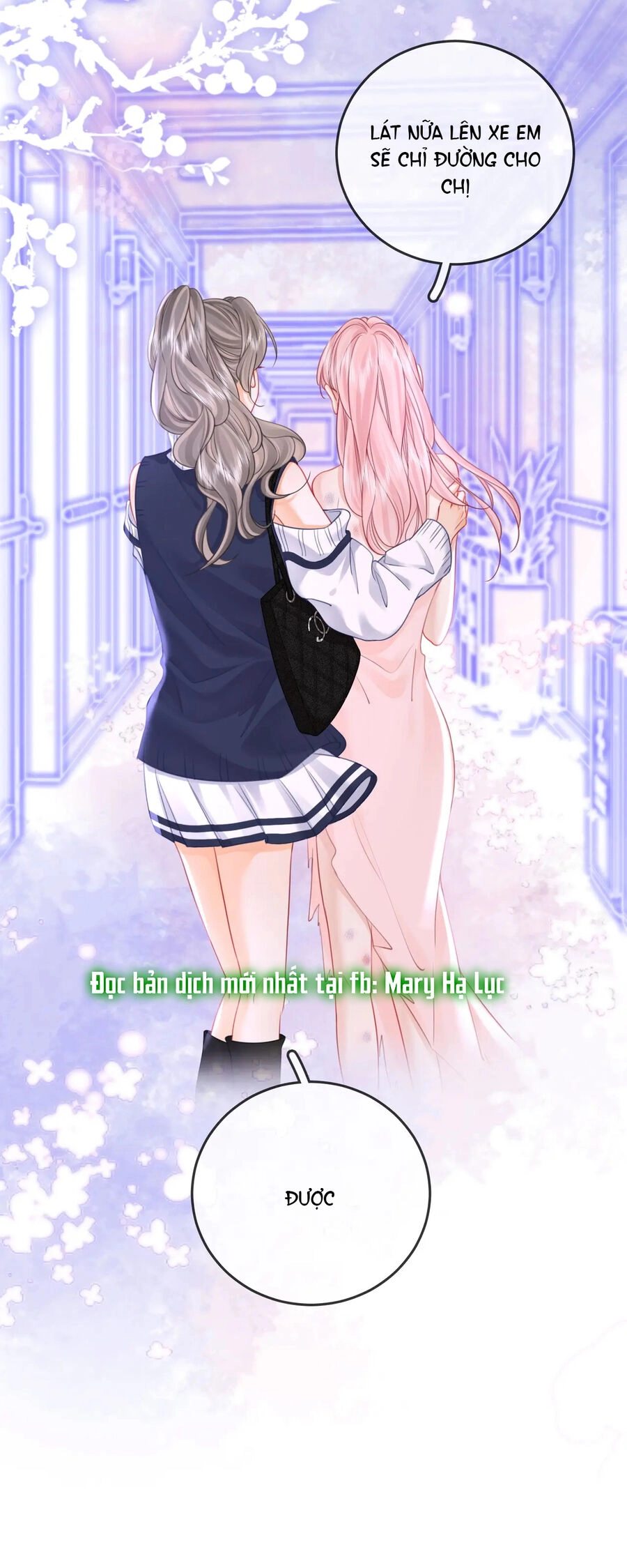 Em Chỉ Có Thể Là Của Tôi Chapter 62 - 29