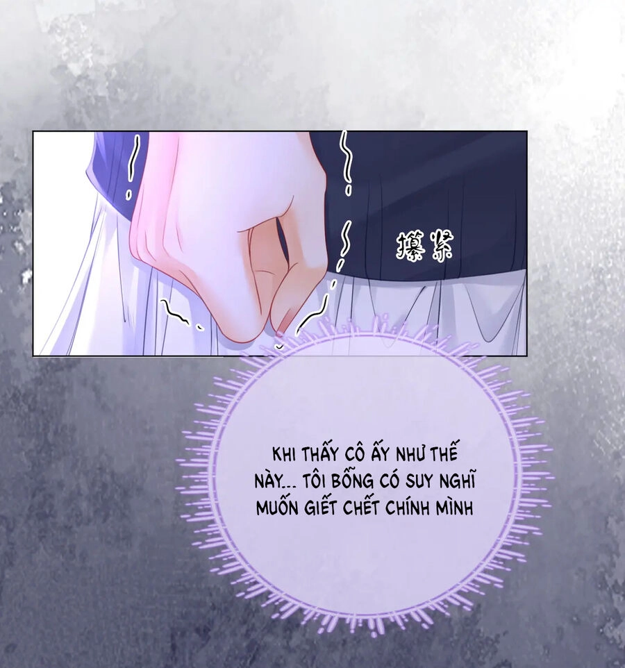 Em Chỉ Có Thể Là Của Tôi Chapter 62 - 34