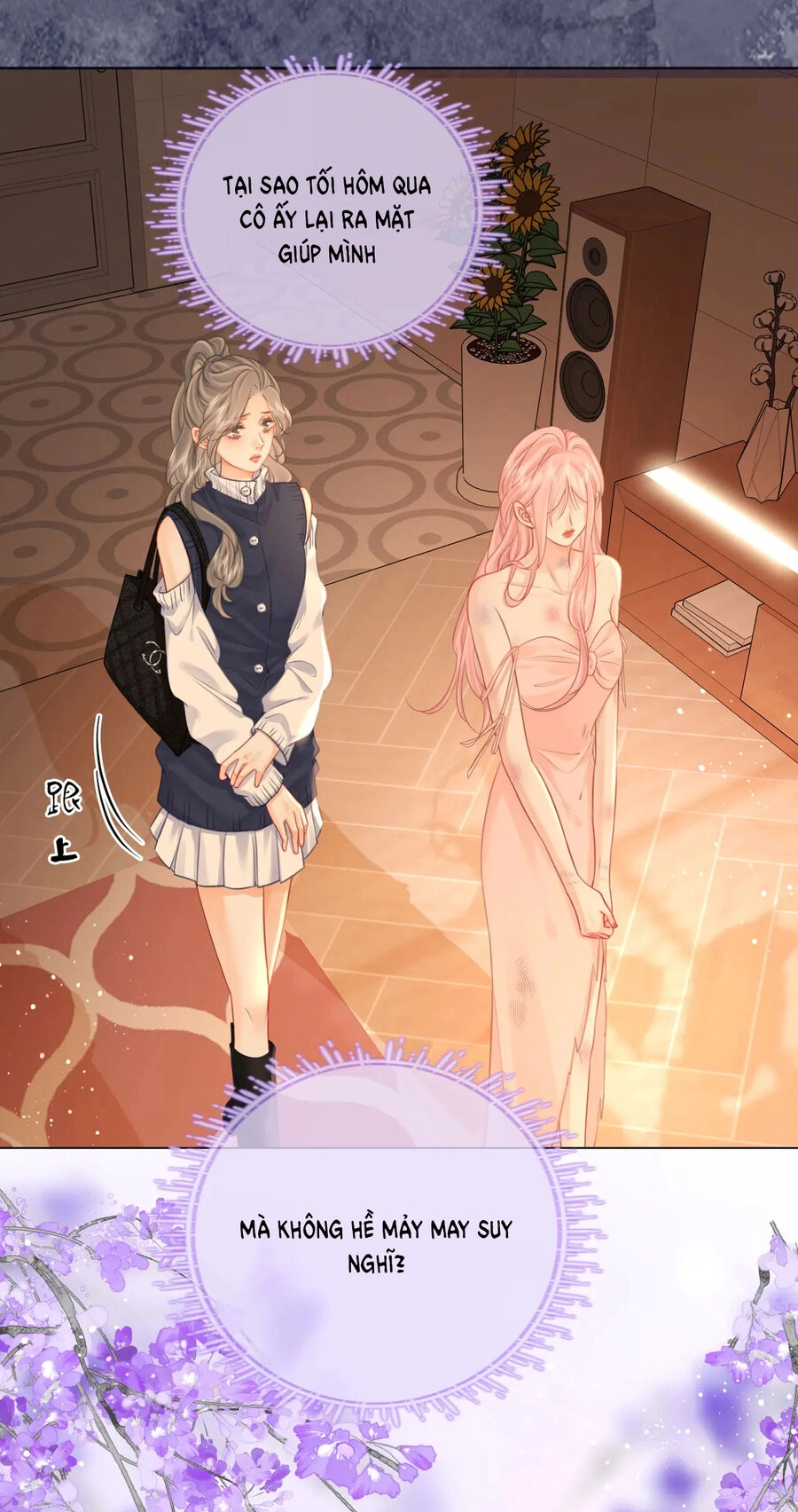 Em Chỉ Có Thể Là Của Tôi Chapter 62 - 35