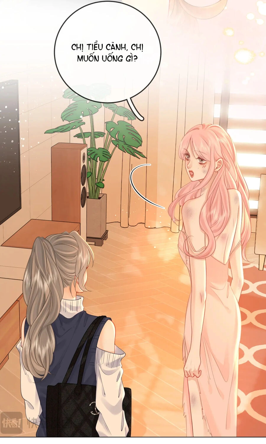 Em Chỉ Có Thể Là Của Tôi Chapter 62 - 38