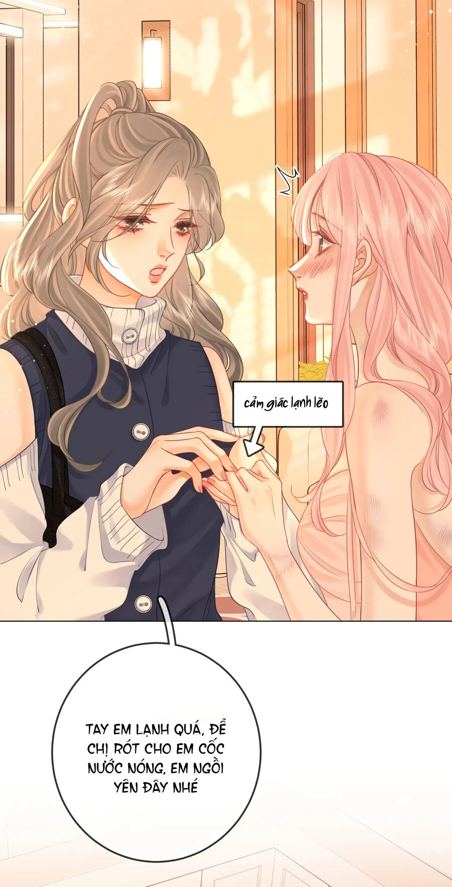 Em Chỉ Có Thể Là Của Tôi Chapter 62 - 40