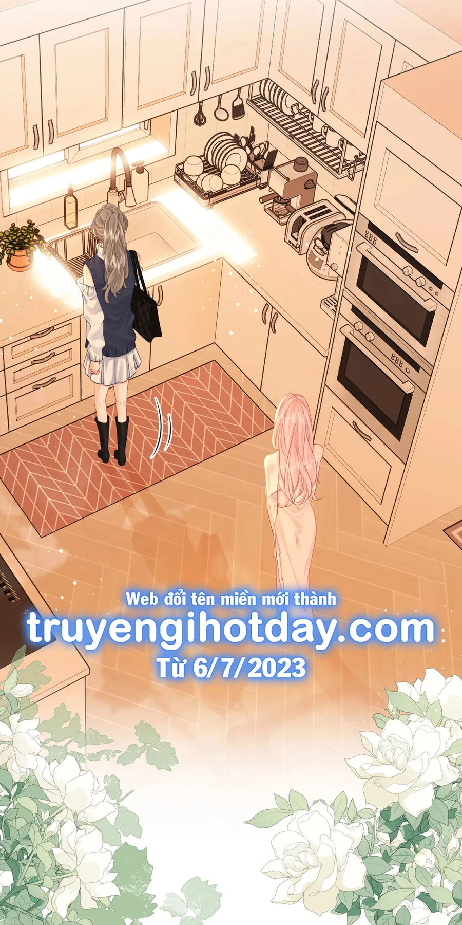 Em Chỉ Có Thể Là Của Tôi Chapter 62 - 41