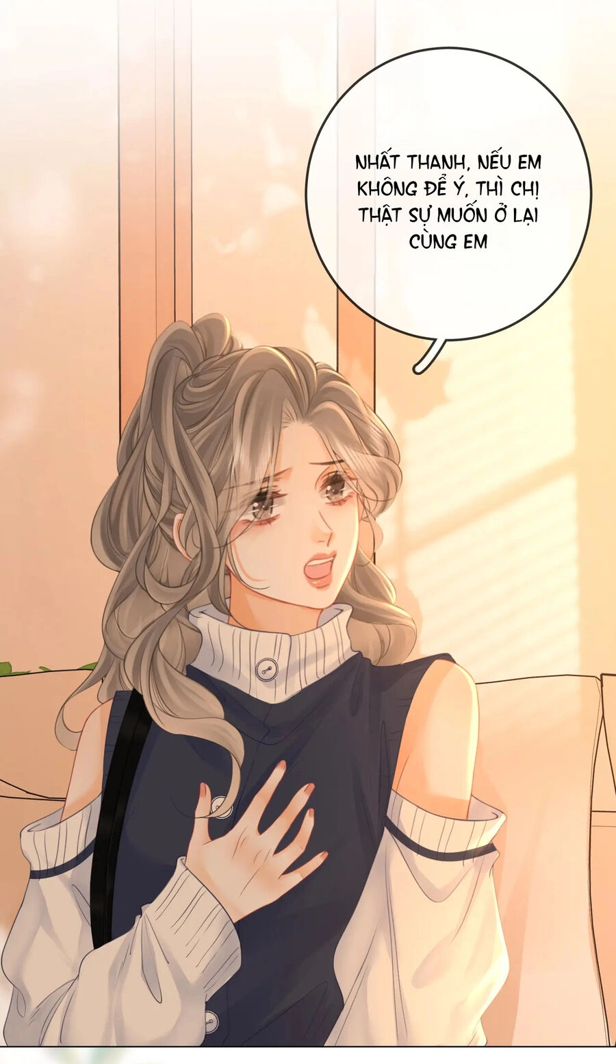 Em Chỉ Có Thể Là Của Tôi Chapter 63 - 8