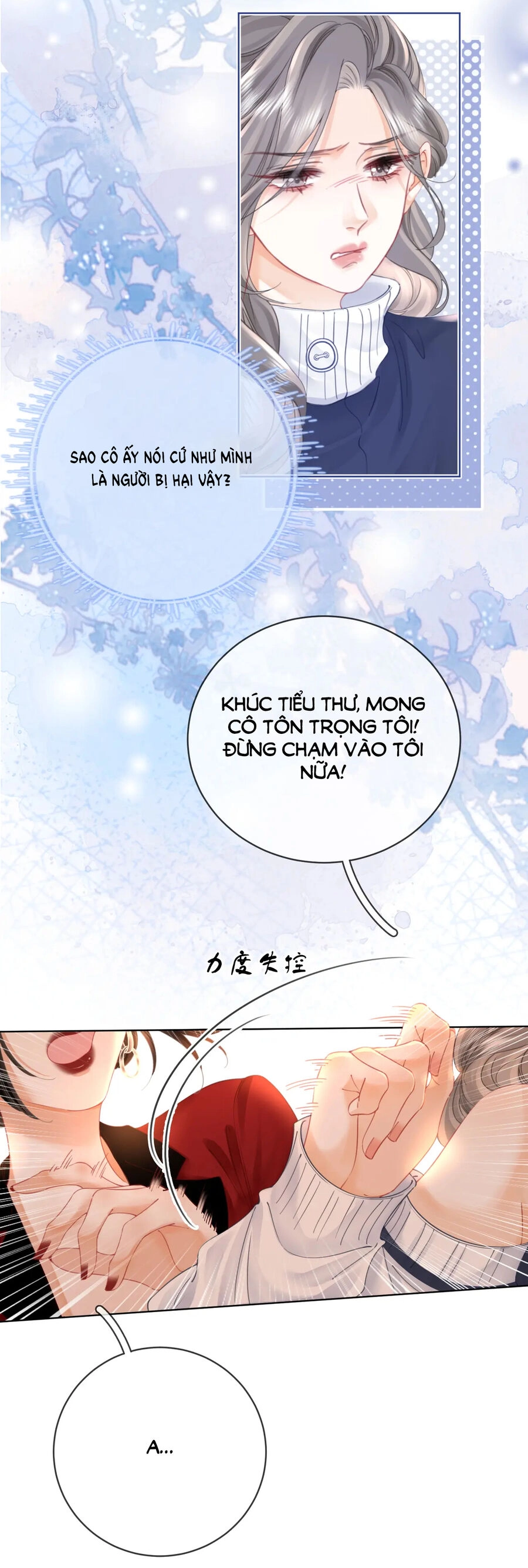 Em Chỉ Có Thể Là Của Tôi Chapter 64 - 38