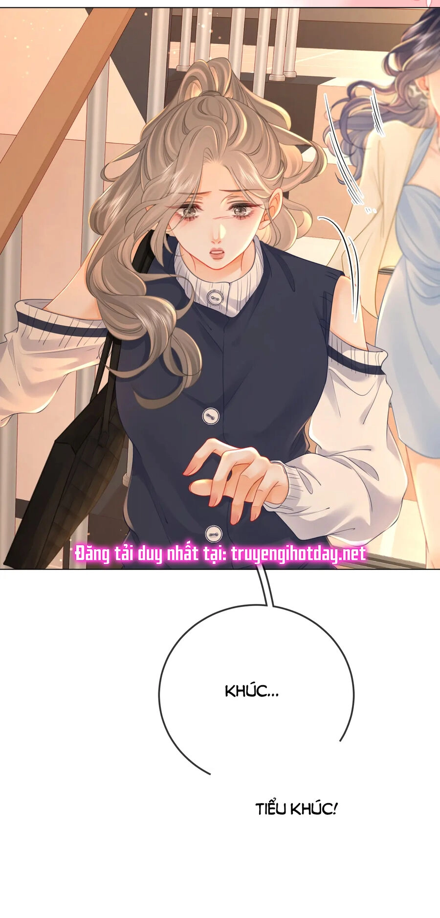 Em Chỉ Có Thể Là Của Tôi Chapter 65 - 3