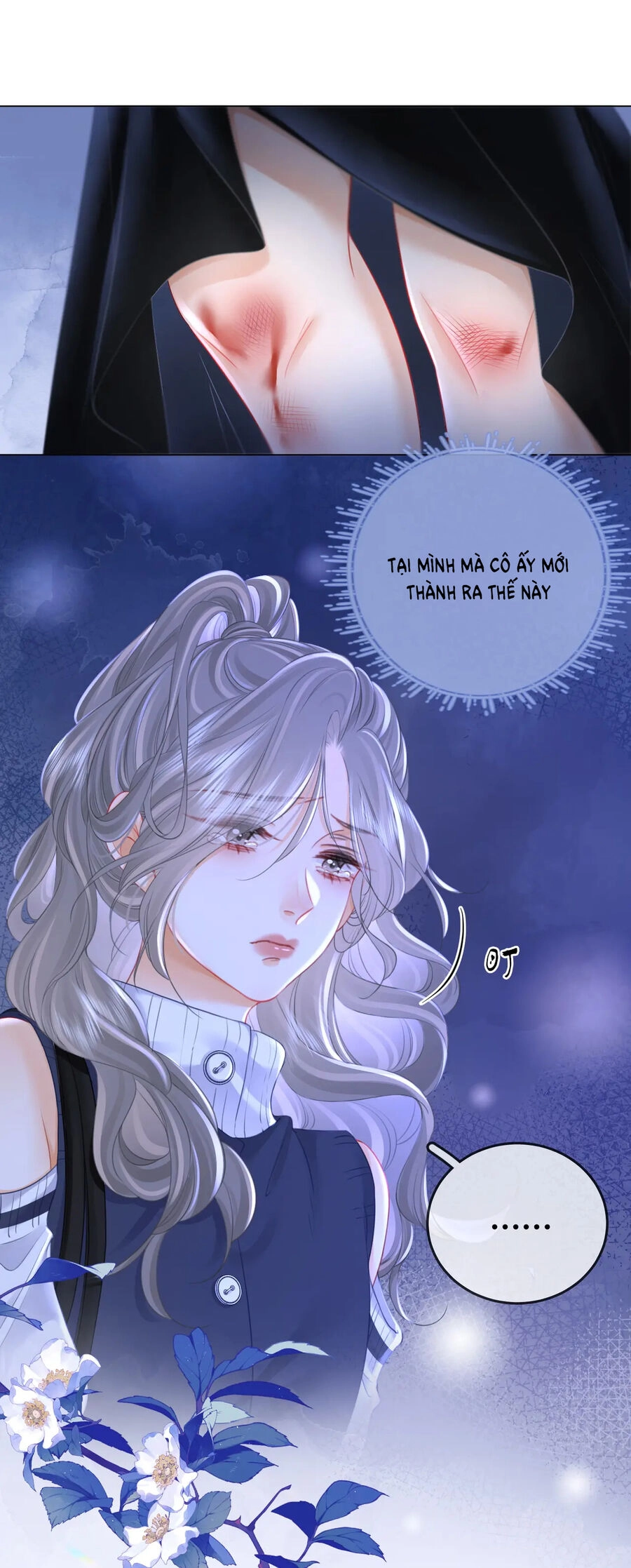 Em Chỉ Có Thể Là Của Tôi Chapter 65 - 10