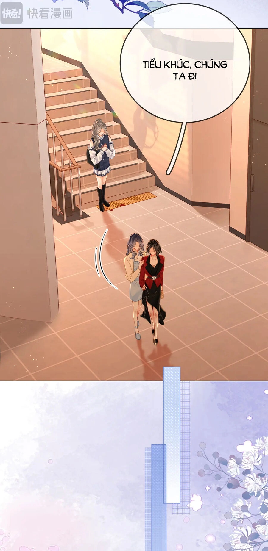 Em Chỉ Có Thể Là Của Tôi Chapter 65 - 11