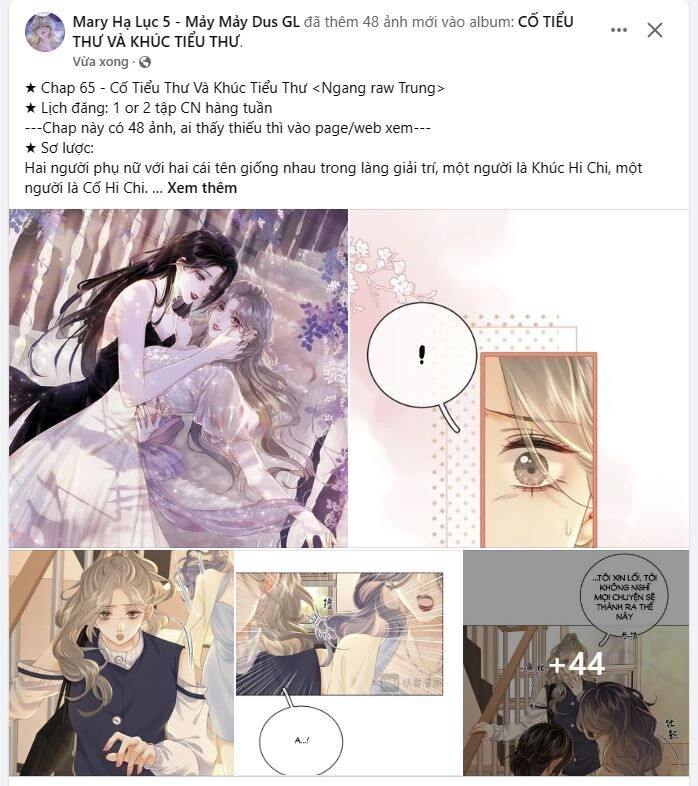 Em Chỉ Có Thể Là Của Tôi Chapter 65 - 16