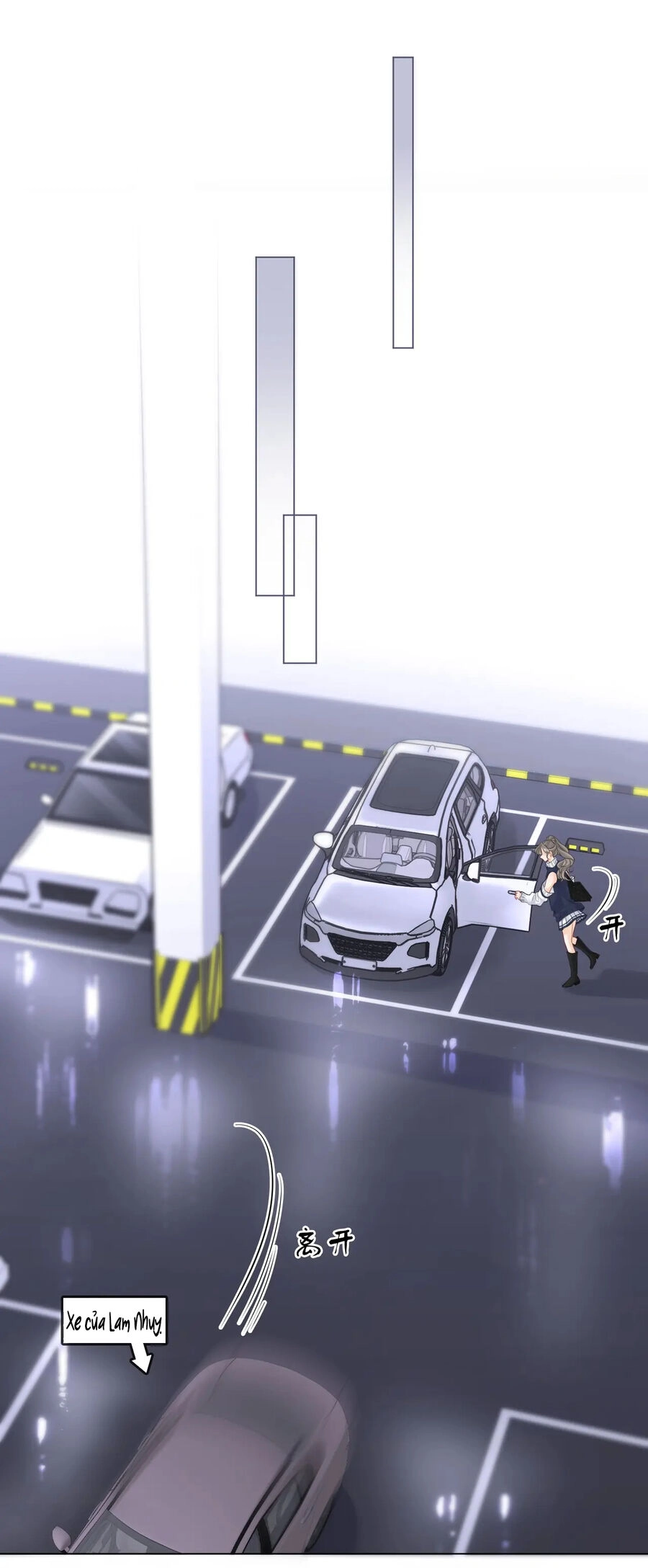 Em Chỉ Có Thể Là Của Tôi Chapter 65 - 20