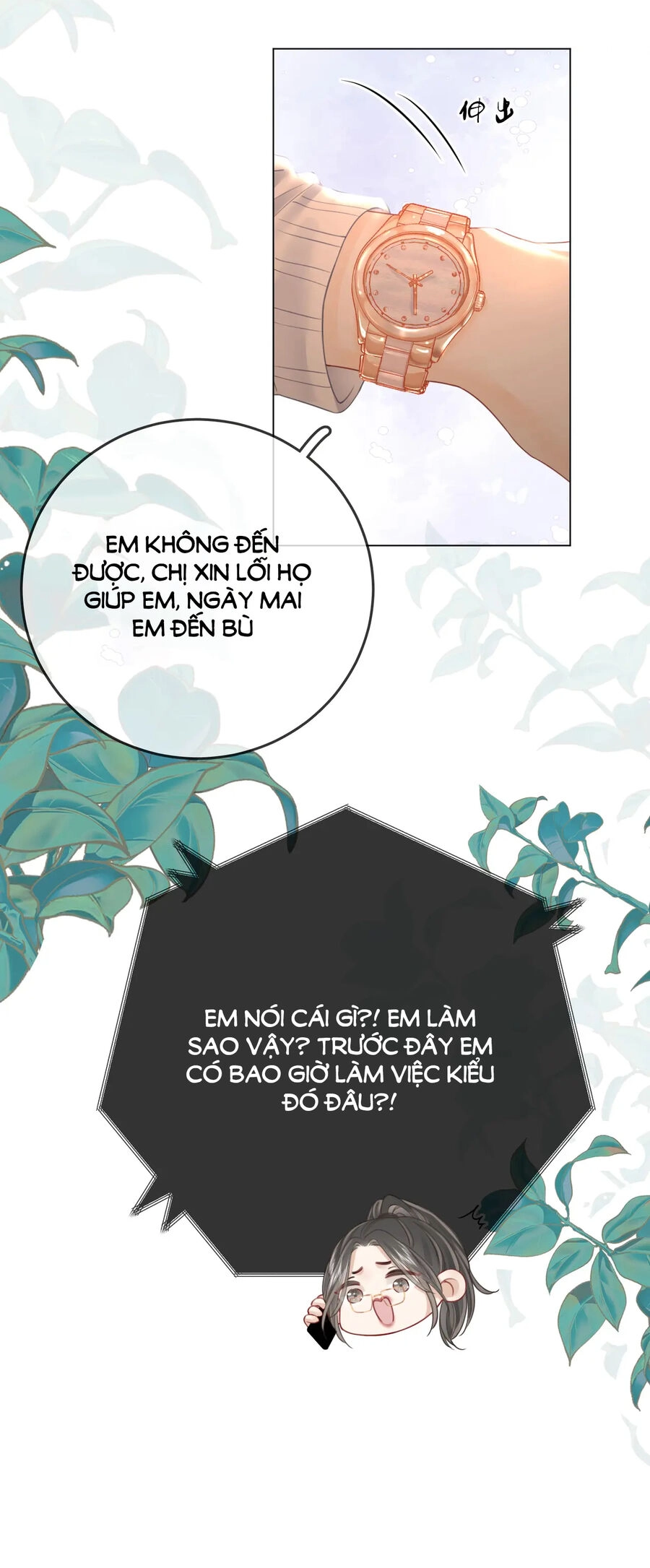 Em Chỉ Có Thể Là Của Tôi Chapter 65 - 27