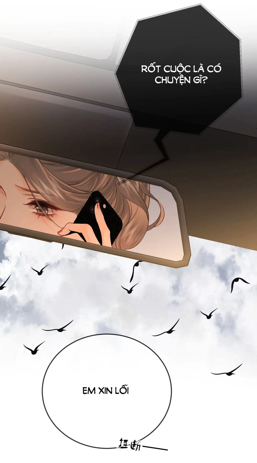 Em Chỉ Có Thể Là Của Tôi Chapter 65 - 28