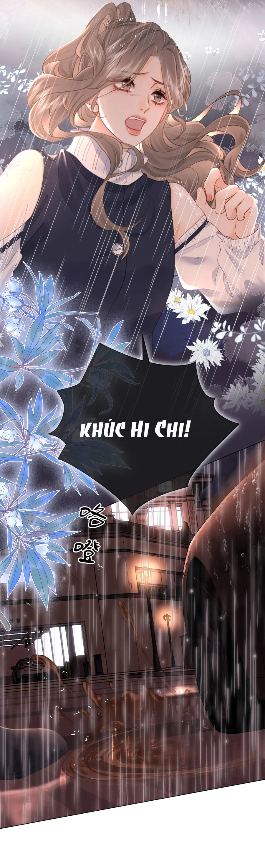 Em Chỉ Có Thể Là Của Tôi Chapter 65 - 37