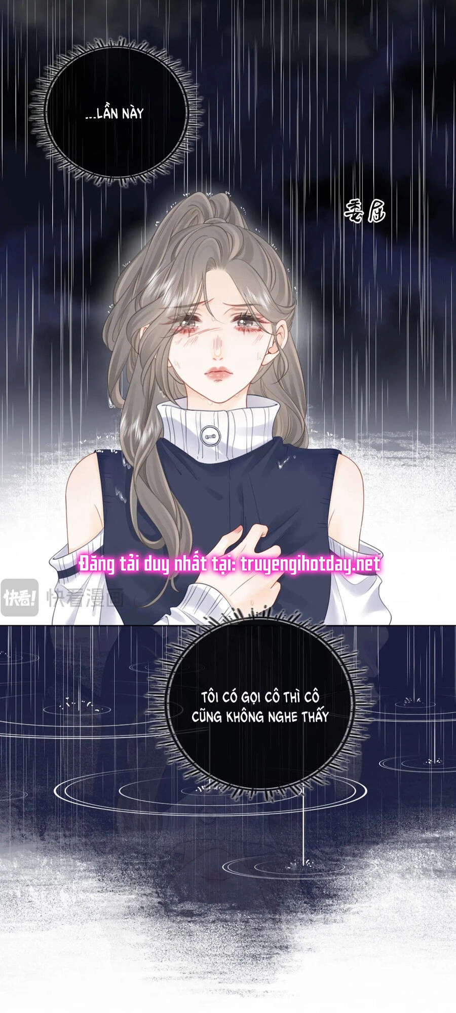 Em Chỉ Có Thể Là Của Tôi Chapter 65 - 40