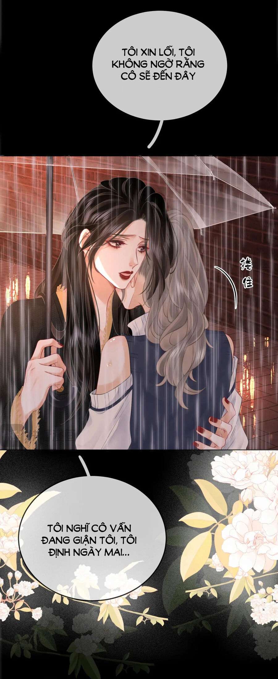 Em Chỉ Có Thể Là Của Tôi Chapter 66 - 10