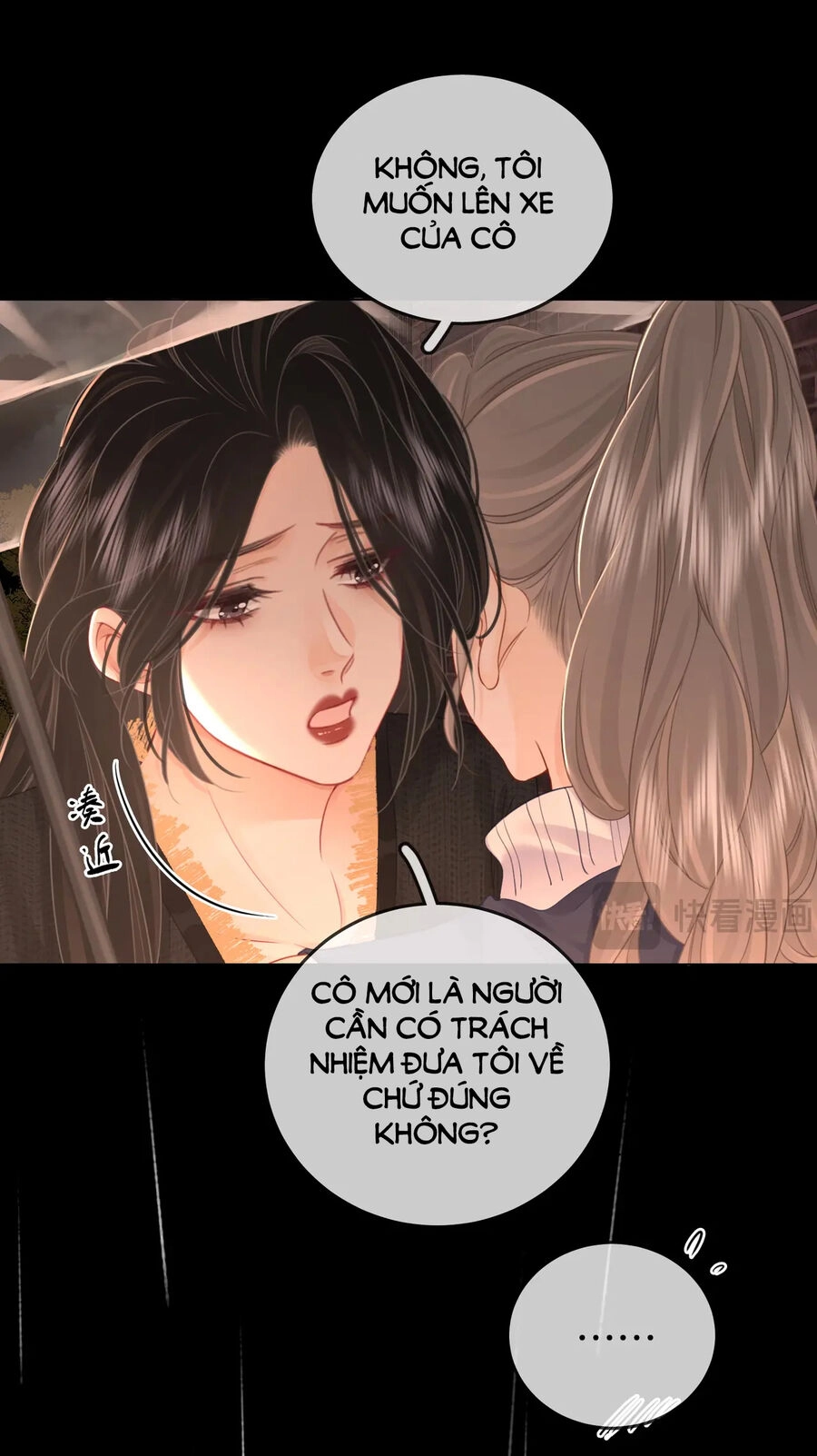 Em Chỉ Có Thể Là Của Tôi Chapter 66 - 26