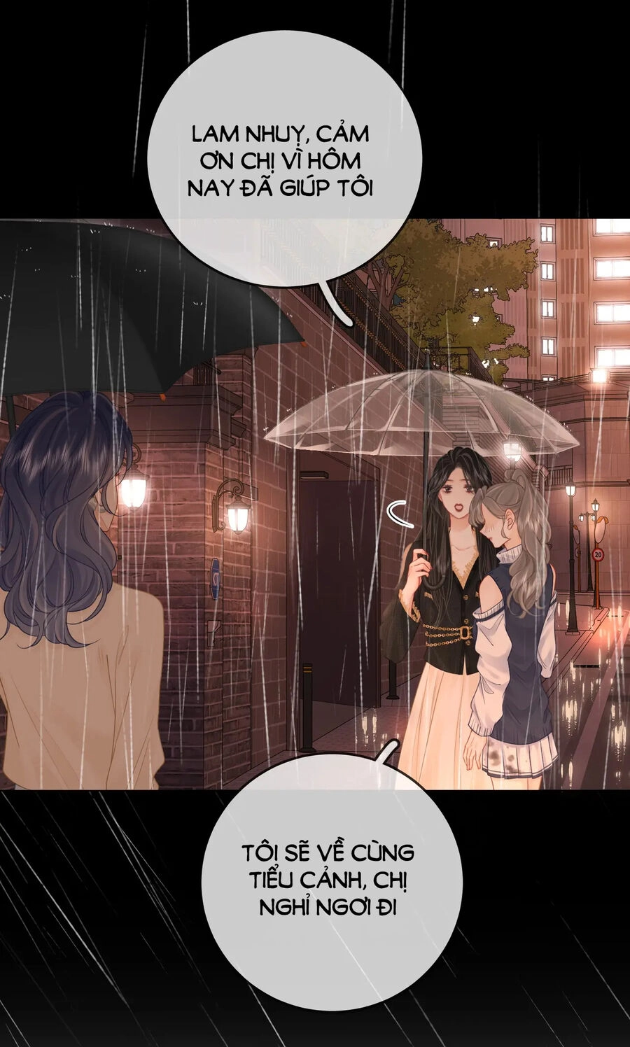 Em Chỉ Có Thể Là Của Tôi Chapter 66 - 27