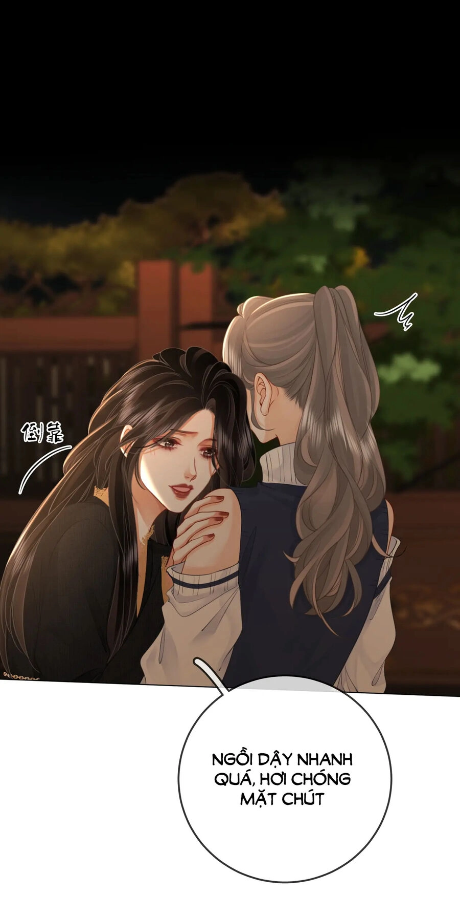 Em Chỉ Có Thể Là Của Tôi Chapter 66 - 34