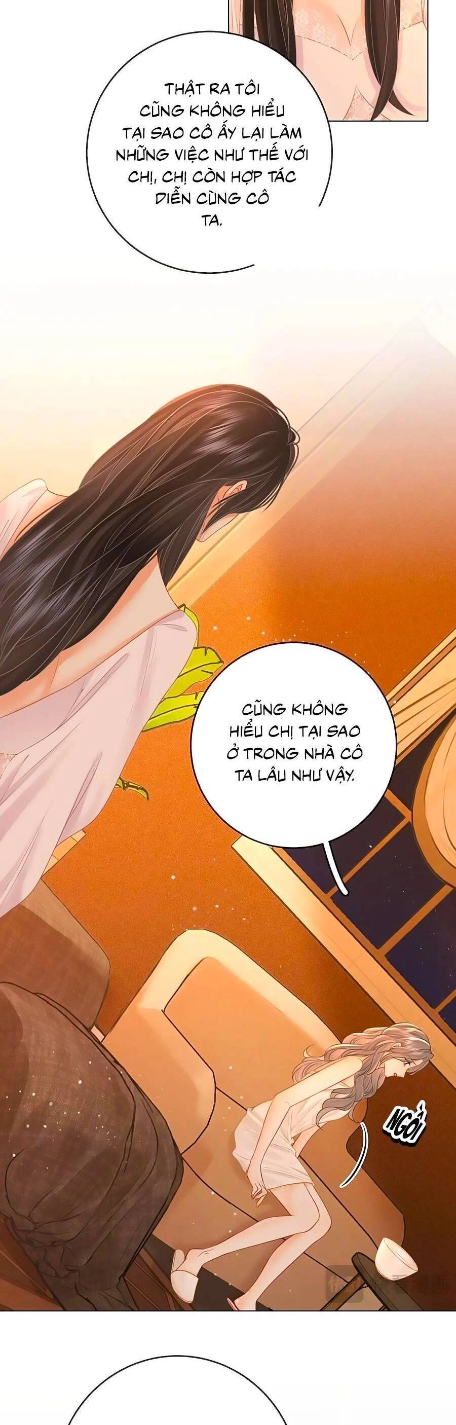 Em Chỉ Có Thể Là Của Tôi Chapter 68 - 3