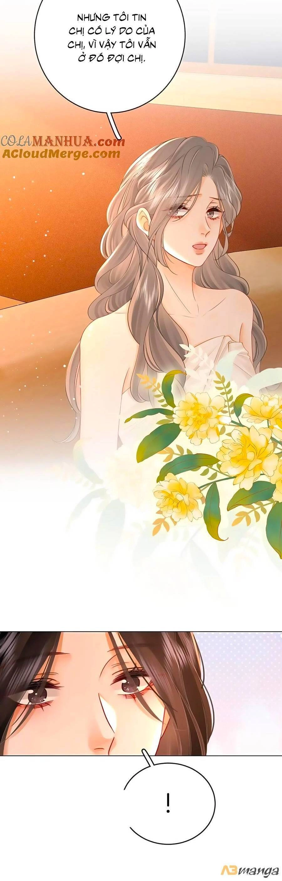 Em Chỉ Có Thể Là Của Tôi Chapter 68 - 4