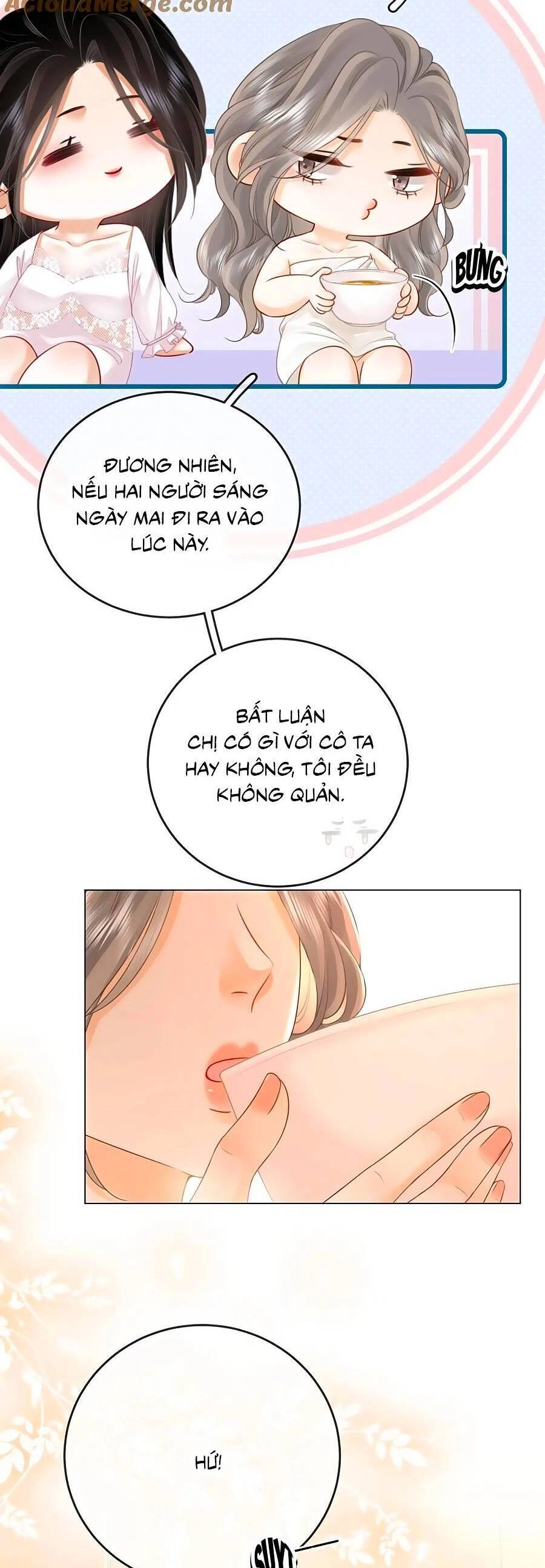 Em Chỉ Có Thể Là Của Tôi Chapter 68 - 6