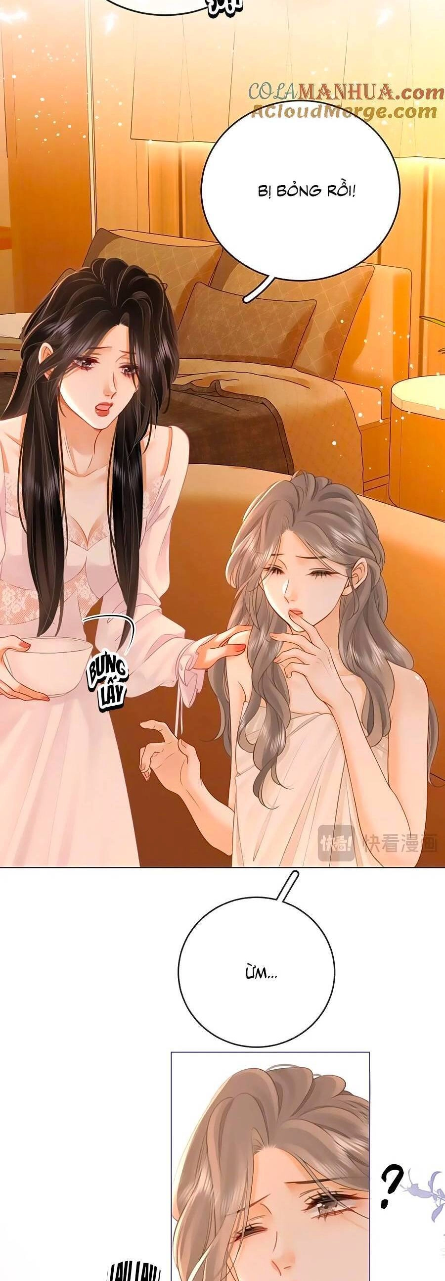 Em Chỉ Có Thể Là Của Tôi Chapter 68 - 7