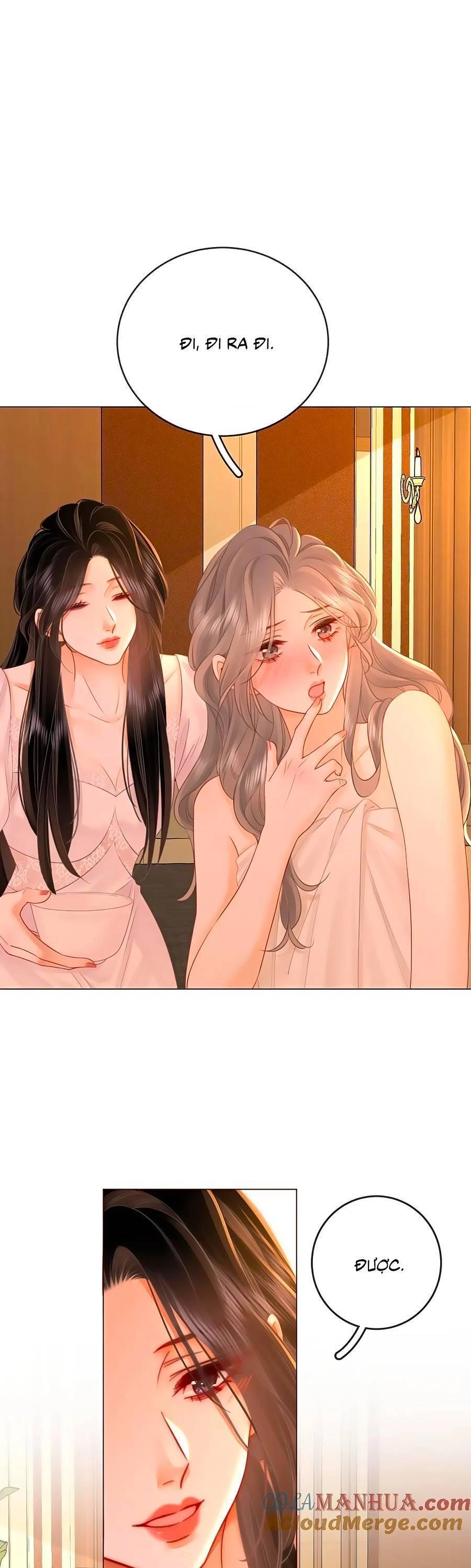 Em Chỉ Có Thể Là Của Tôi Chapter 68 - 9