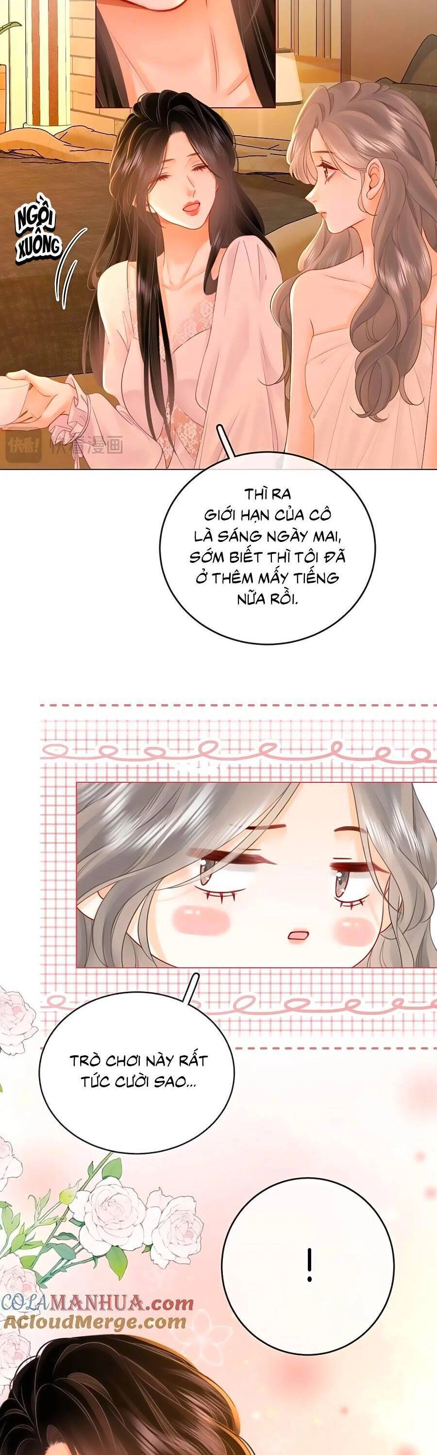 Em Chỉ Có Thể Là Của Tôi Chapter 68 - 10