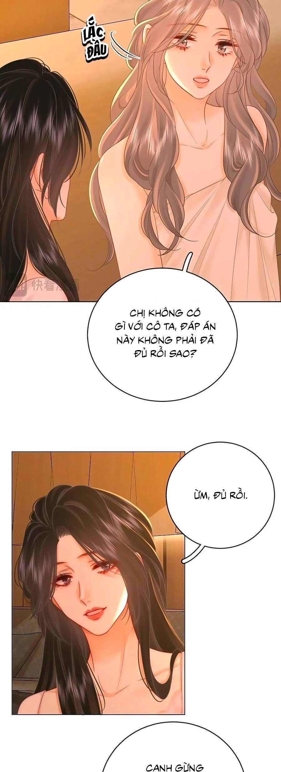 Em Chỉ Có Thể Là Của Tôi Chapter 68 - 13