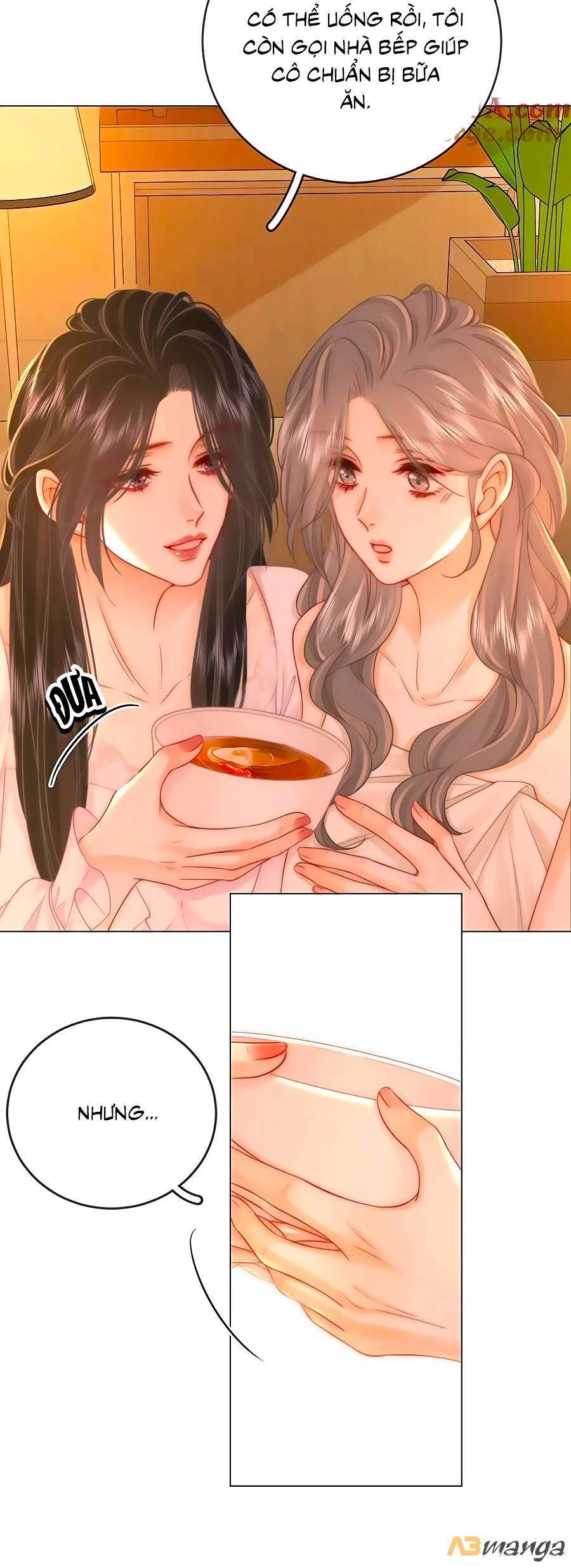 Em Chỉ Có Thể Là Của Tôi Chapter 68 - 14