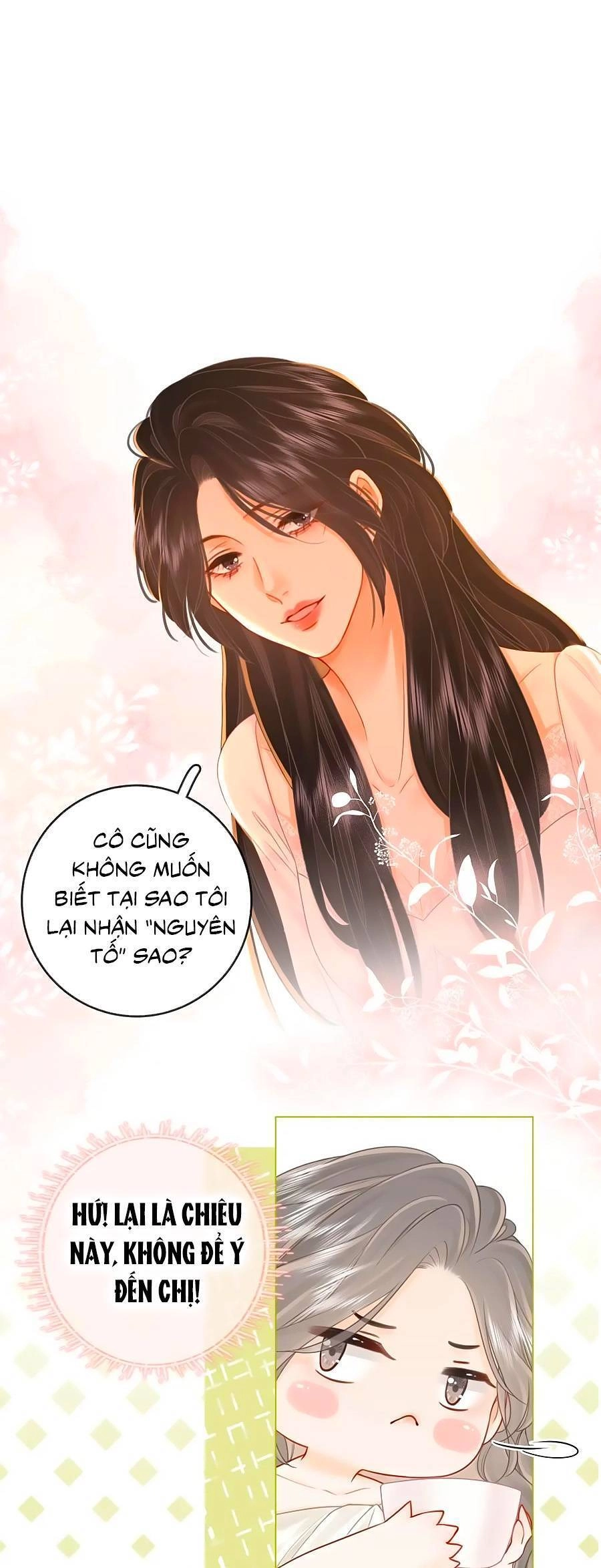 Em Chỉ Có Thể Là Của Tôi Chapter 68 - 15