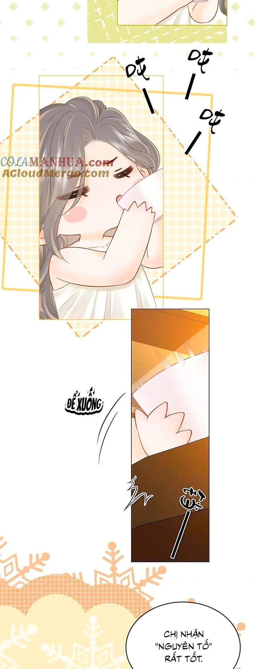 Em Chỉ Có Thể Là Của Tôi Chapter 68 - 16