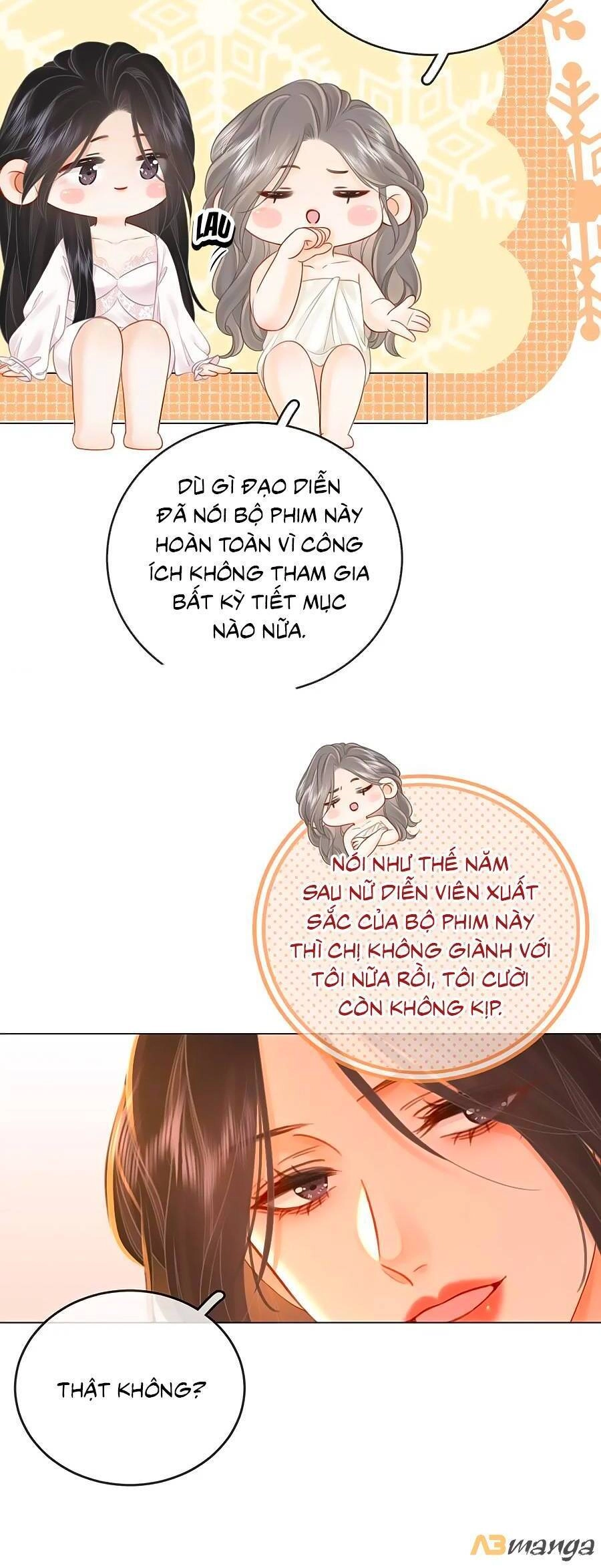 Em Chỉ Có Thể Là Của Tôi Chapter 68 - 17