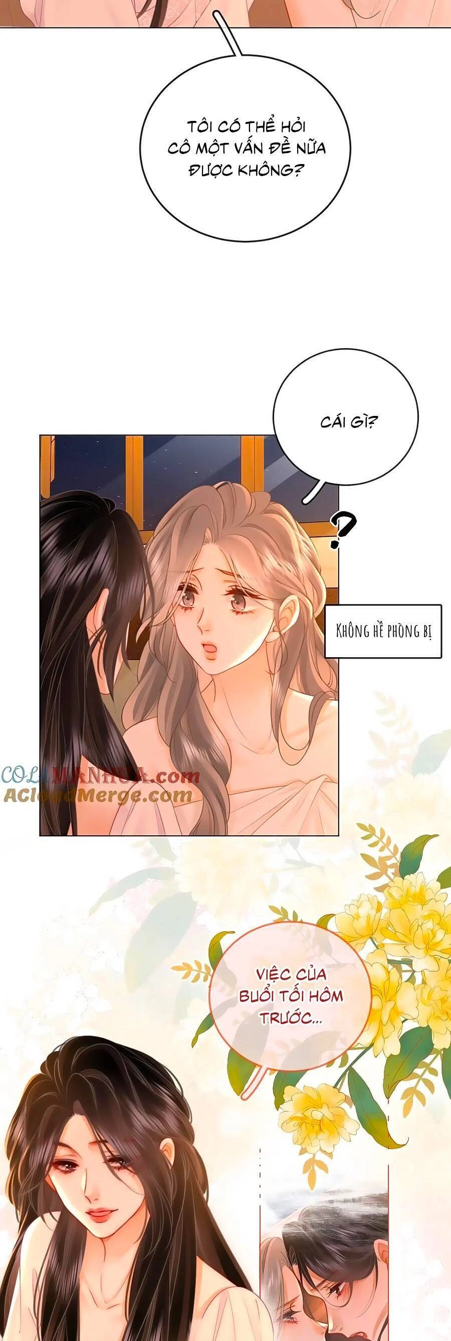 Em Chỉ Có Thể Là Của Tôi Chapter 68 - 19
