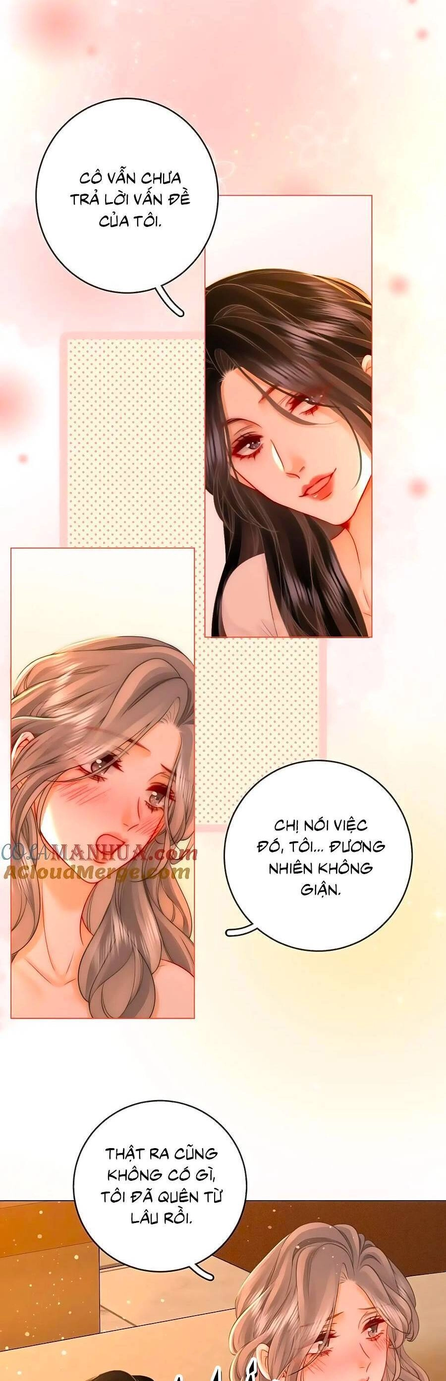 Em Chỉ Có Thể Là Của Tôi Chapter 68 - 22