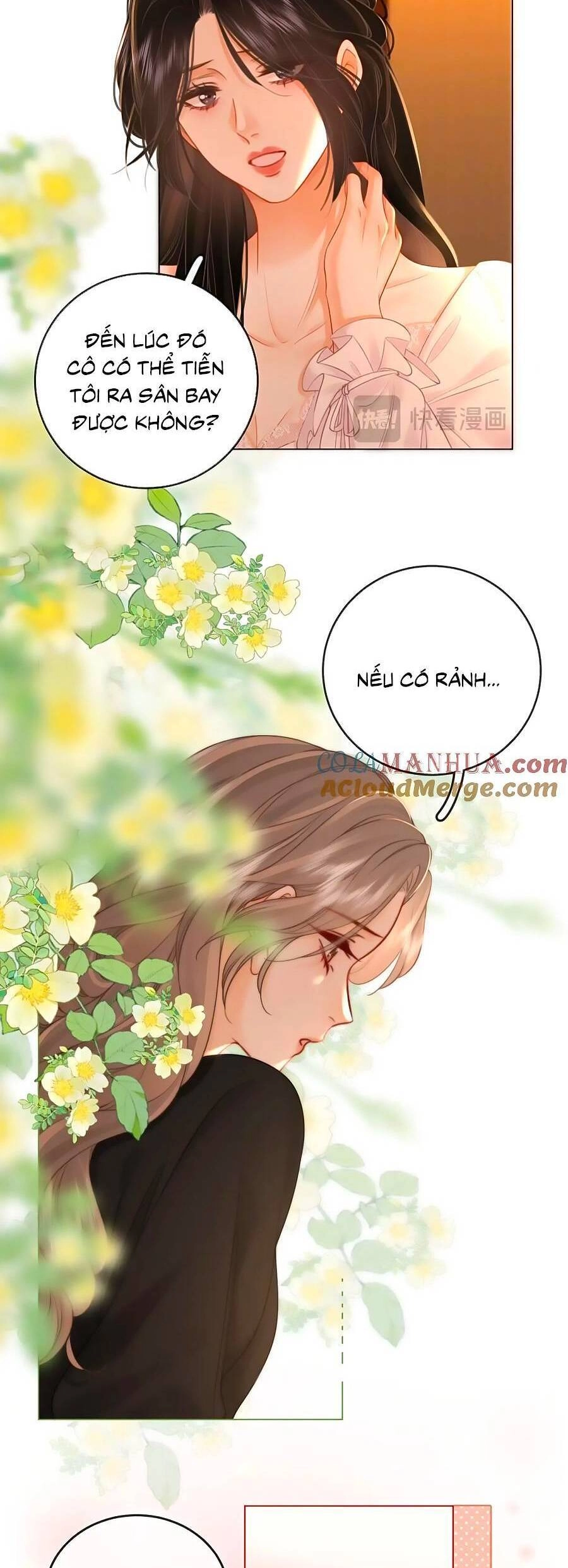 Em Chỉ Có Thể Là Của Tôi Chapter 69 - 6