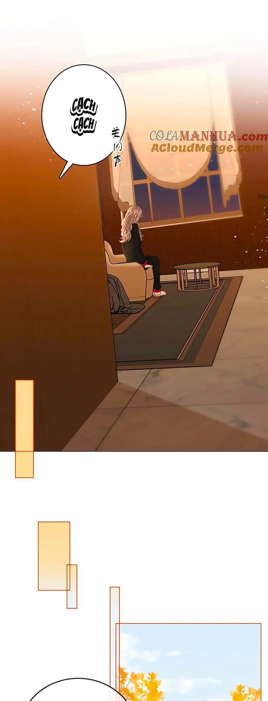 Em Chỉ Có Thể Là Của Tôi Chapter 69 - 8