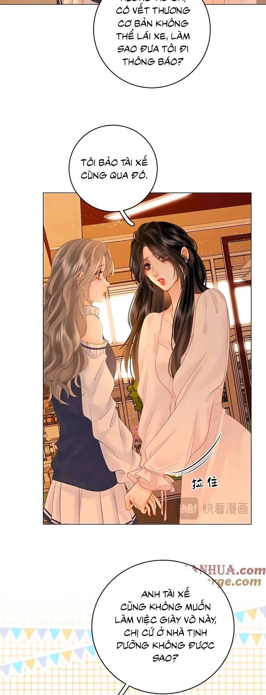 Em Chỉ Có Thể Là Của Tôi Chapter 69 - 10