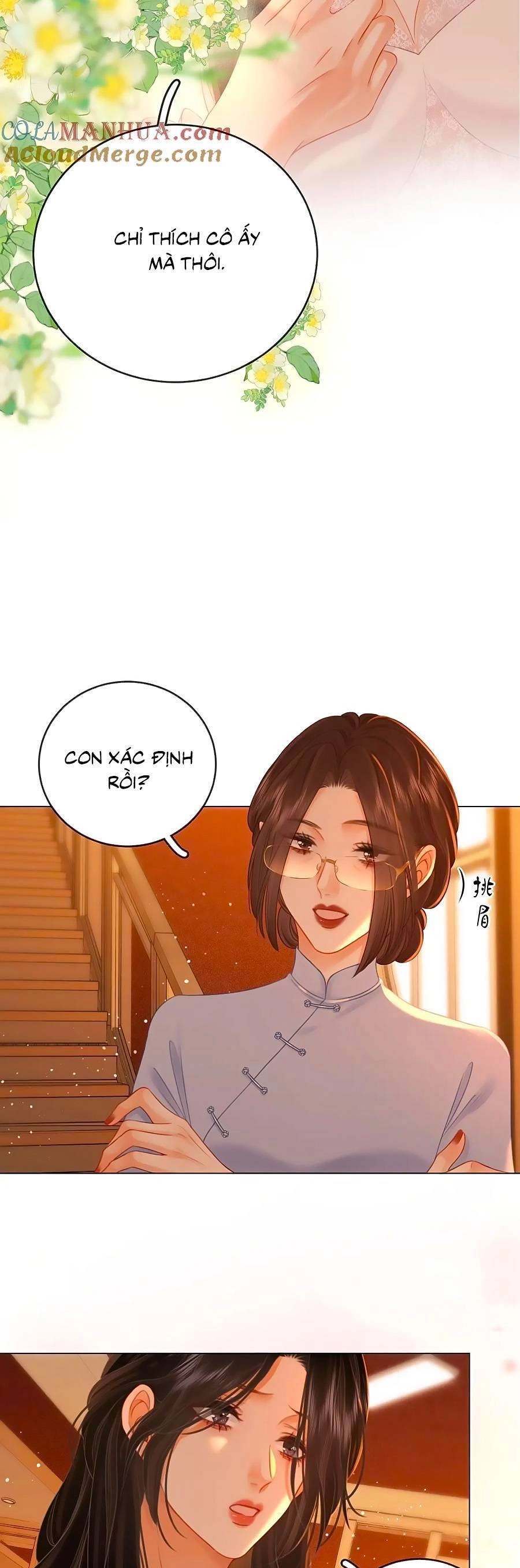 Em Chỉ Có Thể Là Của Tôi Chapter 69 - 21