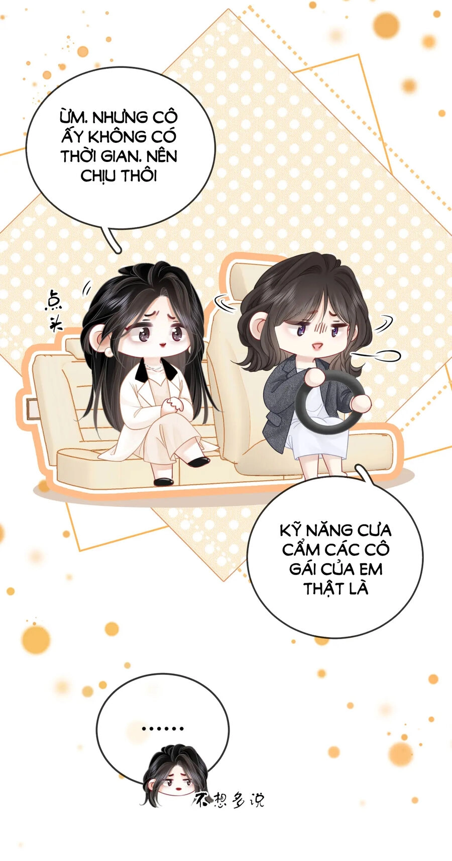 Em Chỉ Có Thể Là Của Tôi Chapter 70 - 5